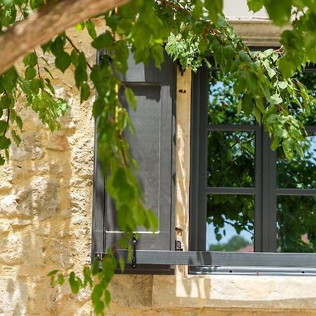 Villa Aiolia Kondoyenádha Dış mekan fotoğraf