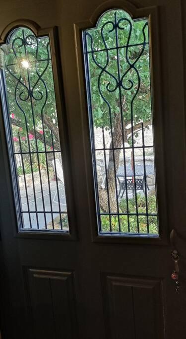 Villa Aiolia Kondoyenádha Dış mekan fotoğraf
